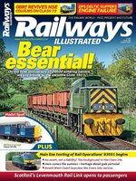 Railways Illustrated